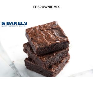 BAKELS EF BROWNIE
