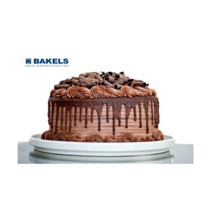 BAKELS EGGFREE TREAT - DEVIL_s CAKEMIX (5KG)