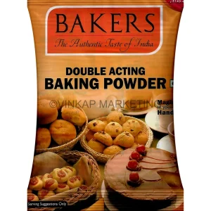 BAKERS BAKING POWDER