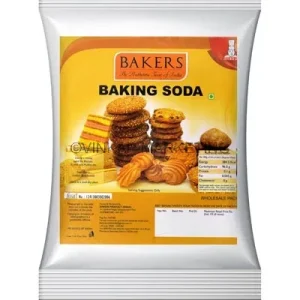 BAKERS BAKING SODA