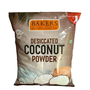BAKERS COCONUT POWDER