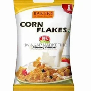 BAKERS CORN FLAKES