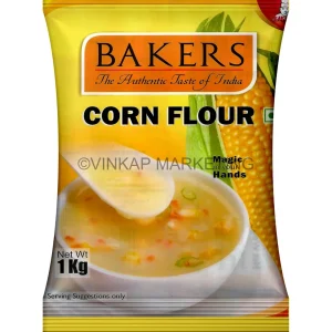 BAKERS CORNFLOUR