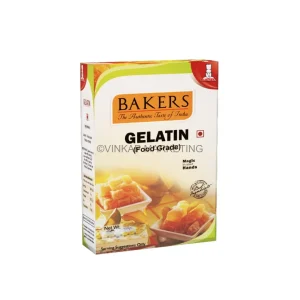 BAKERS GELATIN