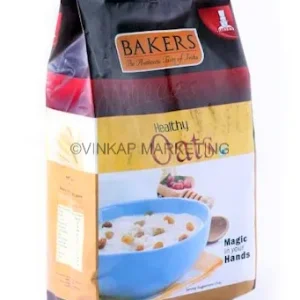 BAKERS OATS