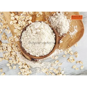 BAKERS OATS FLOUR