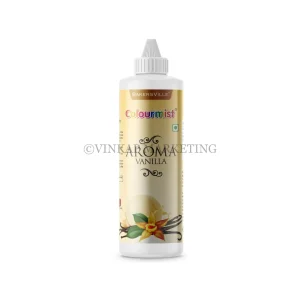 BAKERSVILLE AROMAS 500ML VANILLA