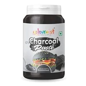 BAKERSVILLE CHARCOAL PASTE