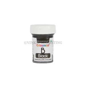 BAKERSVILLE CHOCOLATE COLOUR 15G