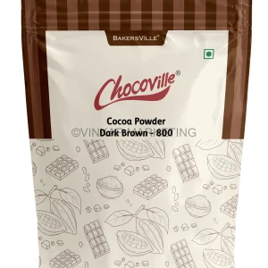 BAKERSVILLE COCOA POWDER CV800