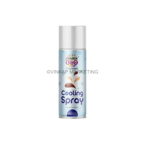 BAKERSVILLE COOLING SPRAY