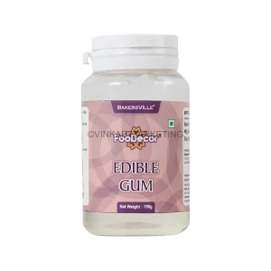 BAKERSVILLE EDIBLE GUM
