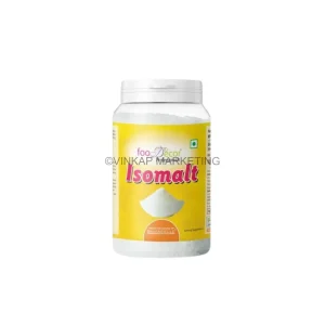 BAKERSVILLE ISOMALT