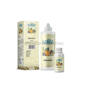 BAKERSVILLE LEZZET FLAVOUR 500ML