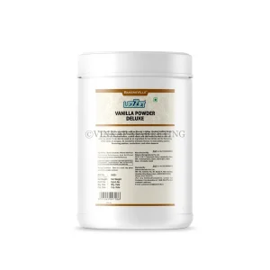 BAKERSVILLE LEZZET VANILLA POWDER DELUXE