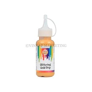 BAKERSVILLE METAGLO DRIP 100G BOTTLE