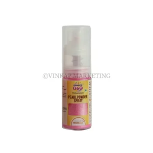 BAKERSVILLE PEARL POWDER SPRAY 3G