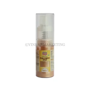 BAKERSVILLE PEARL POWDER SPRAY 7G