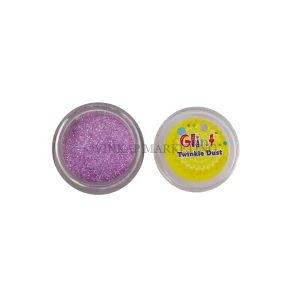 BAKERSVILLE PROF COLOUR TWINKLE DUST 5G PURPLE