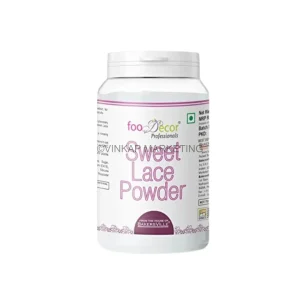 BAKERSVILLE SWEET LACE POWDER
