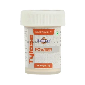 BAKERSVILLE TYLOSE POWDER