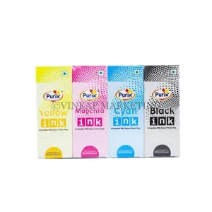 BV EDIBLE INK TANK REFILL - EPSON