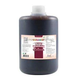 Bakersville Colourmist – Caramel