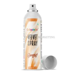 Butter Velvet Spray