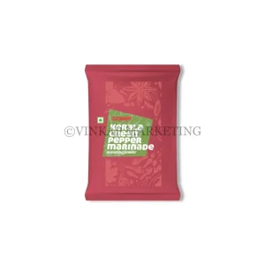 CUISINARY MARINADE KERALA GREEN PEPPER 500G