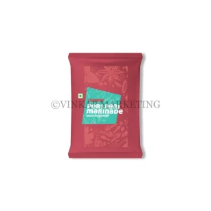 CUISINARY MARINADE PERI PERI 500G