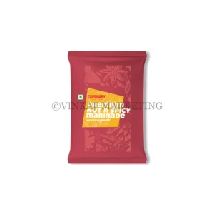 CUISINARY MARINADE PREMIUM HOT N SPICY 500G