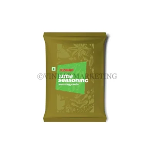 CUISINARY SEASONING LIME 500G