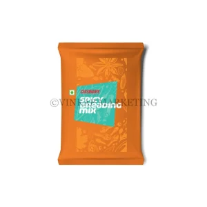 CUISINARY SERIES SPICY BREADING MIX 1KG