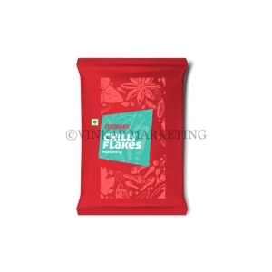 CUISINARY SPRINKLER CHILLI FLAKES 500G