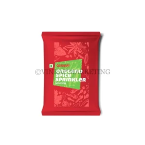 CUISINARY SPRINKLER OREGANO SPICE 500G