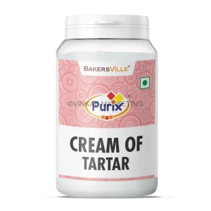 Cream Of Tartar