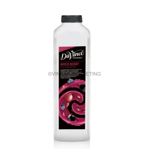 DAVINCI SMOOTHIE MIX PICTURE 1