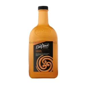 Davinci Sauce – Caramel