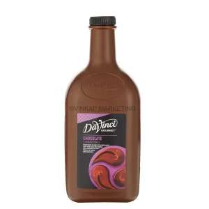 Davinci Sauce – Chocolate