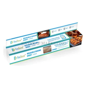 FINEDECOR BAKING SHEET REUSABLE - FINEDECOR 2830