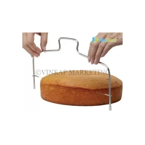 FINEDECOR CAKE LEVELER - FD3208