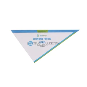 FINEDECOR ECONOMIC PIPPING CONE