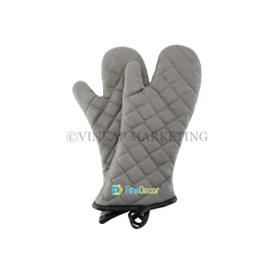 FINEDECOR HEAT PROOF HAND GLOVES