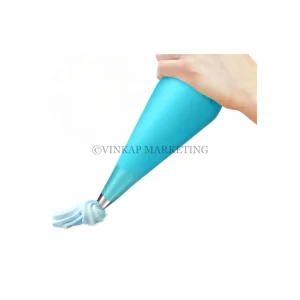 FINEDECOR PASTRY BAG - SILICON