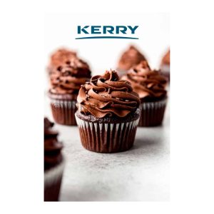 KERRY CONCENTRATE MUFFIN CHOCOLATE 20KG