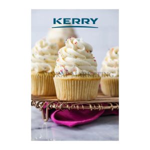 KERRY CONCENTRATE MUFFIN VANILLA 20KG