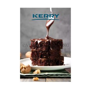 KERRY EGG FREE CONCENTRATE BROWNIE