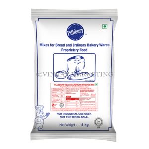 PILLSBURY EGGFREE BROWNIE MIX