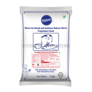 PILLSBURY TEATIME CHOCOLATE