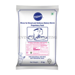 PILLSBURY TRADITIONAL PLUM CAKE MIX